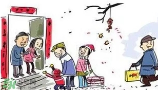 正月可以回娘家嗎？正月初幾可以回娘家？