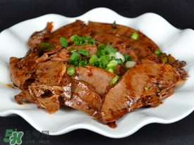 腌豬心要多長時(shí)間？豬心要腌制多久？