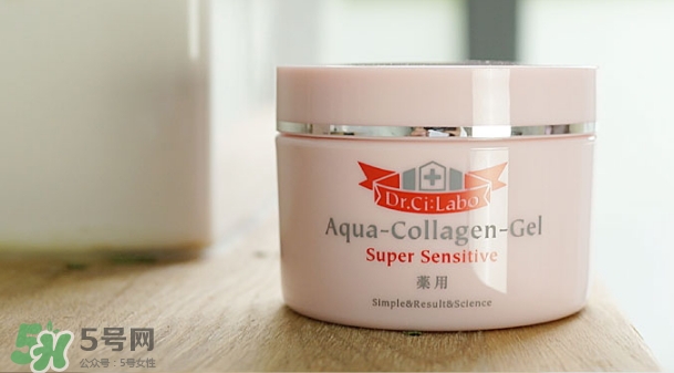 城野醫(yī)生海洋膠原凝露怎么樣？城野醫(yī)生海洋膠原凝露功效