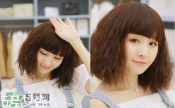 長(zhǎng)發(fā)玉米燙發(fā)型圖片_玉米燙發(fā)型圖片短發(fā) 長(zhǎng)發(fā)玉米燙發(fā)型圖片_玉米燙發(fā)型圖片短發(fā)