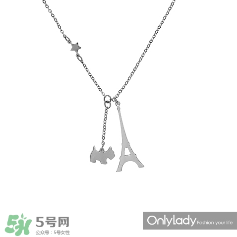 agatha項(xiàng)鏈真假辨別 agatha項(xiàng)鏈項(xiàng)鏈哪里買？