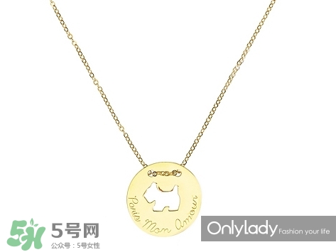 agatha項(xiàng)鏈真假辨別 agatha項(xiàng)鏈項(xiàng)鏈哪里買？