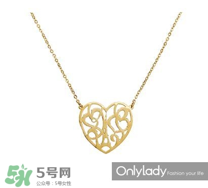 agatha項(xiàng)鏈真假辨別 agatha項(xiàng)鏈項(xiàng)鏈哪里買？