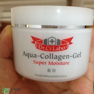 城野醫(yī)生海洋膠原凝露怎么樣？城野醫(yī)生海洋膠原凝露功效