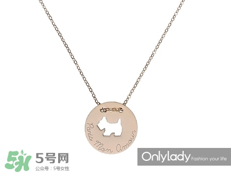 agatha項(xiàng)鏈真假辨別 agatha項(xiàng)鏈項(xiàng)鏈哪里買？