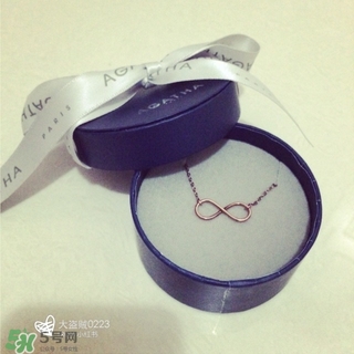 agatha是什么牌子？agatha是什么檔次？