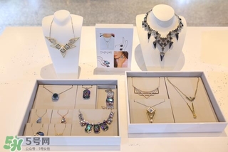 施華洛世奇2017春夏新款有哪些？施華洛世奇2017春夏新款多少錢？