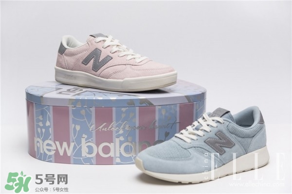 new balance2017情人節(jié)限量鞋子多少錢？