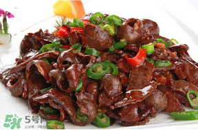 腌豬心要洗嗎？腌豬心怎么處理？