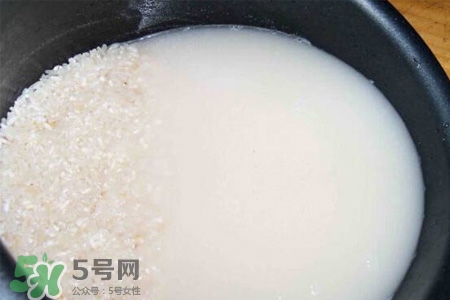 淘米水有什么作用？淘米水竟隱藏10大功效