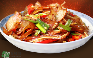 豬耳朵怎么腌制？腌豬耳朵的做法大全