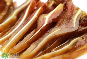 豬耳朵怎么腌制？腌豬耳朵的做法大全