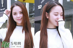 直發(fā)染發(fā)圖片2017 長(zhǎng)直發(fā)染發(fā)圖片 直發(fā)染發(fā)圖片2017 長(zhǎng)直發(fā)染發(fā)圖片