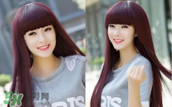 直發(fā)染發(fā)圖片2017 長(zhǎng)直發(fā)染發(fā)圖片 直發(fā)染發(fā)圖片2017 長(zhǎng)直發(fā)染發(fā)圖片