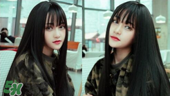 直發(fā)染發(fā)圖片2017 長(zhǎng)直發(fā)染發(fā)圖片 直發(fā)染發(fā)圖片2017 長(zhǎng)直發(fā)染發(fā)圖片