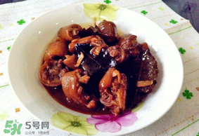 怎樣腌豬尾巴？豬尾巴怎么腌？