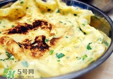 蔥花雞蛋餅用什么面粉?蔥花雞蛋餅用高筋面粉嗎? 蔥花雞蛋餅用什么面粉?蔥花雞蛋餅用高筋面粉嗎?