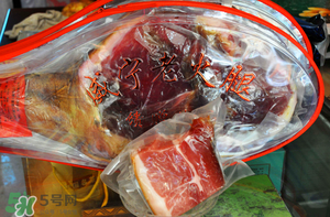 豬腿怎么腌制？腌豬腿怎么做好吃？