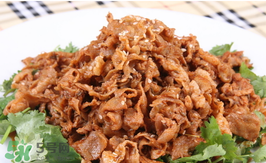 羊肉怎么腌制？腌制的羊肉怎么做好吃？