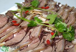 羊肉怎么腌制？腌制的羊肉怎么做好吃？