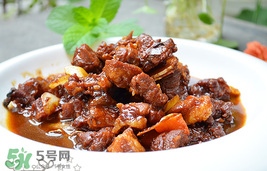 羊肉怎么腌制？腌制的羊肉怎么做好吃？