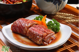 自己在家怎么腌牛排？自己在家腌制牛排需要什么材料？