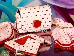 jimmy choo2017情人節(jié)限量有哪些？jimmy choo2017情人節(jié)包包價格