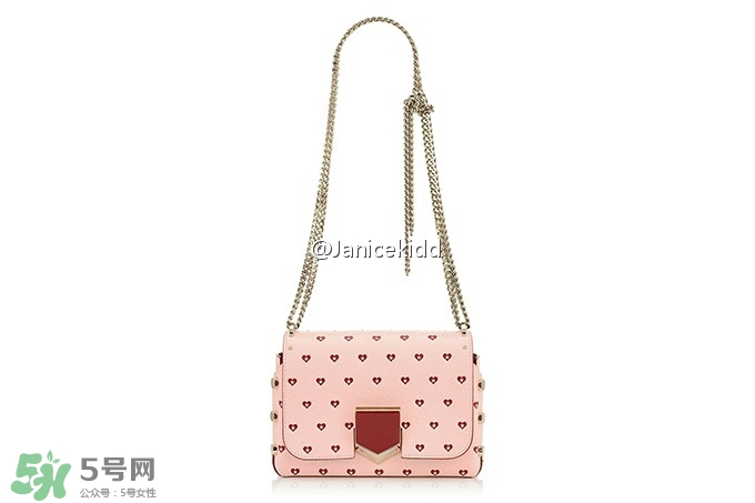jimmy choo2017情人節(jié)限量有哪些？jimmy choo2017情人節(jié)包包價格