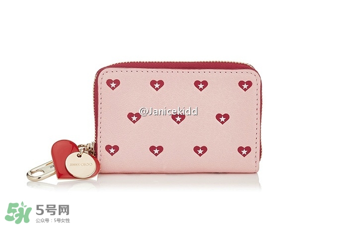 jimmy choo2017情人節(jié)限量有哪些？jimmy choo2017情人節(jié)包包價格