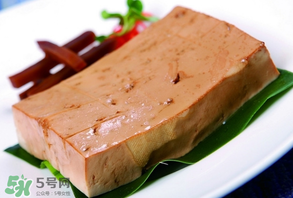 豆腐腌咸了怎么辦？怎樣腌豆腐好吃？