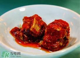 豆腐腌咸了怎么辦？怎樣腌豆腐好吃？