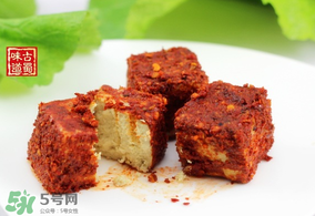 豆腐腌咸了怎么辦？怎樣腌豆腐好吃？