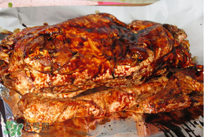 怎么腌鵝肉？腌鵝肉怎么做好吃？