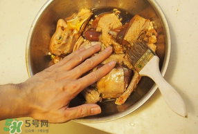 怎么腌鵝肉？腌鵝肉怎么做好吃？