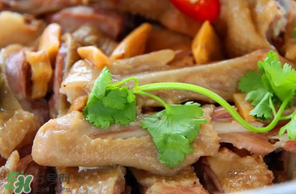 怎么腌鵝肉？腌鵝肉怎么做好吃？