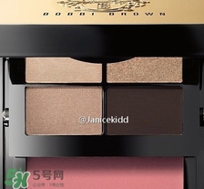 bobbi brown2017情人節(jié)彩妝有哪些？芭比布朗2017情人節(jié)系列價(jià)格