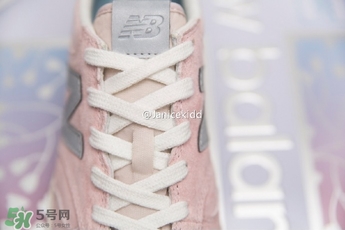 new balance2017情人節(jié)限量鞋子多少錢？
