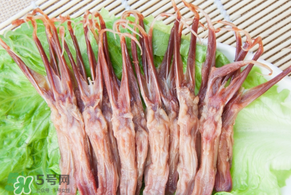 生鴨舌怎么處理？鴨舌怎么保存？