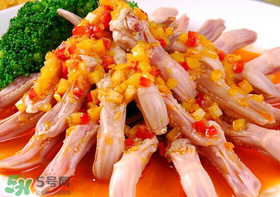 生鴨舌怎么處理？鴨舌怎么保存？