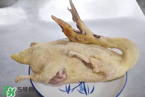臘鵝怎么做好吃？臘鵝的做法大全