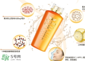 城野醫(yī)生vc100化妝水和城野醫(yī)生收斂水哪個好？對比