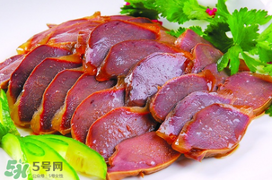 鵝胗多少錢一斤？鵝胗和鴨胗哪個貴？