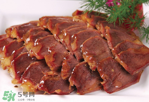 鵝胗多少錢一斤？鵝胗和鴨胗哪個貴？