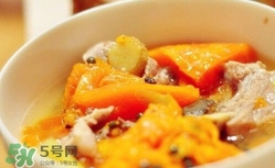 紅棗南瓜湯可以補血調經嗎?紅棗南瓜湯的功效 紅棗南瓜湯可以補血調經嗎?紅棗南瓜湯的功效