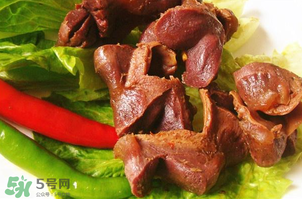 鴨胗多少錢(qián)一斤？熟鴨胗多少錢(qián)一斤？