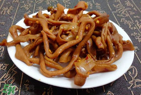 鴨腸多少錢一斤？絕味鴨腸多少錢一斤？