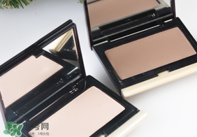 kevyn aucoin修容怎么用？KA修容粉膏使用方法
