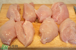 雞胸肉多少錢一斤？冰凍雞胸肉多少錢一斤？