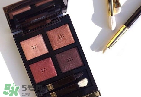 tom ford眼影真假怎么辨別?tf眼影真假鑒別圖 tom ford眼影真假怎么辨別?tf眼影真假鑒別圖