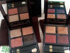 tom ford眼影真假怎么辨別?tf眼影真假鑒別圖 tom ford眼影真假怎么辨別?tf眼影真假鑒別圖